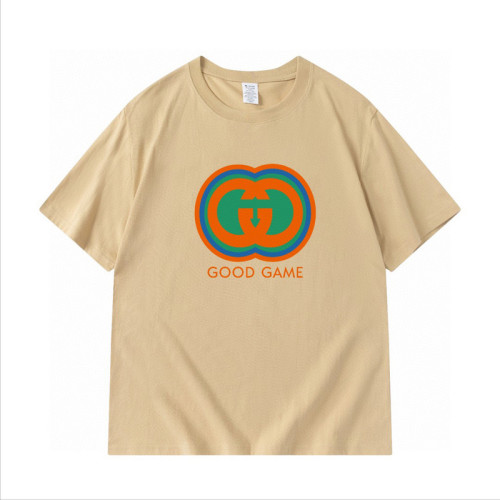 G men t-shirt-2642(M-XXL)