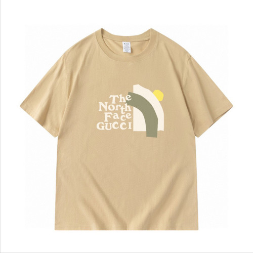 The North Face T-shirt-244(M-XXL)