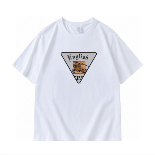 Burberry t-shirt men-1266(M-XXL)