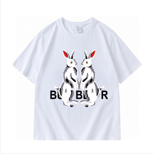 Burberry t-shirt men-1289(M-XXL)