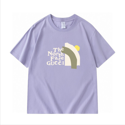 The North Face T-shirt-245(M-XXL)