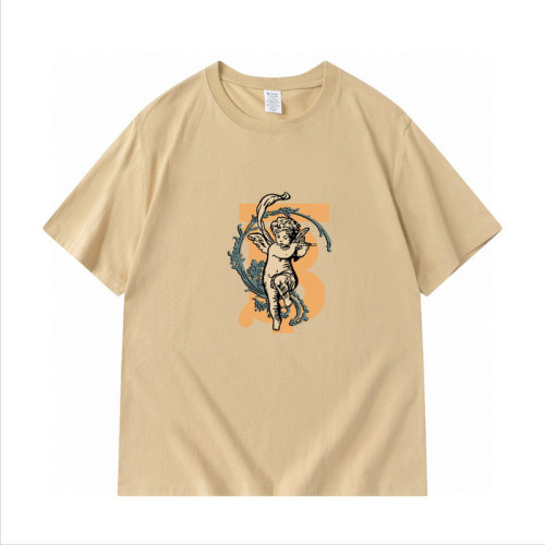 Burberry t-shirt men-1276(M-XXL)