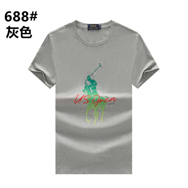 POLO t-shirt men-018（M-XXL)
