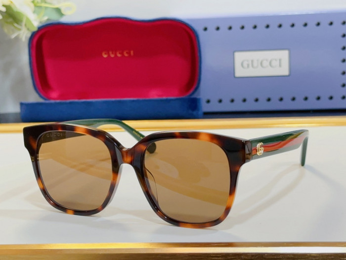 G Sunglasses AAAA-3928