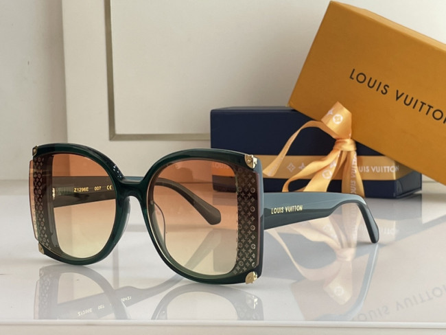 LV Sunglasses AAAA-2024