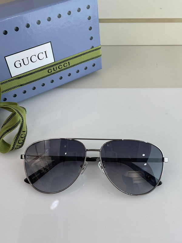 G Sunglasses AAAA-3893