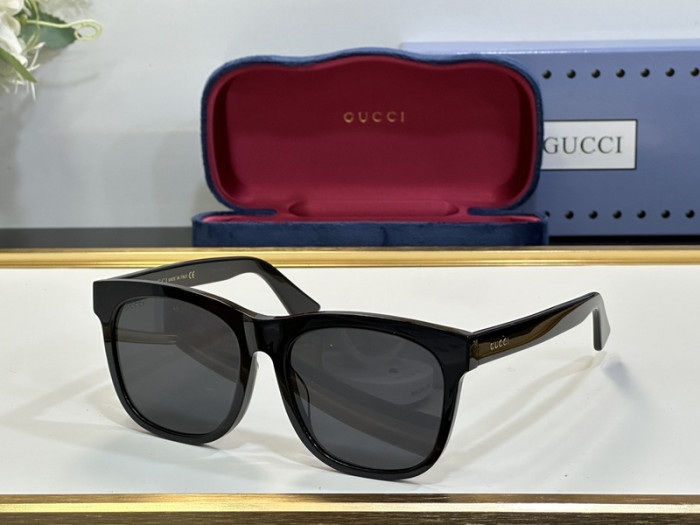 G Sunglasses AAAA-3936