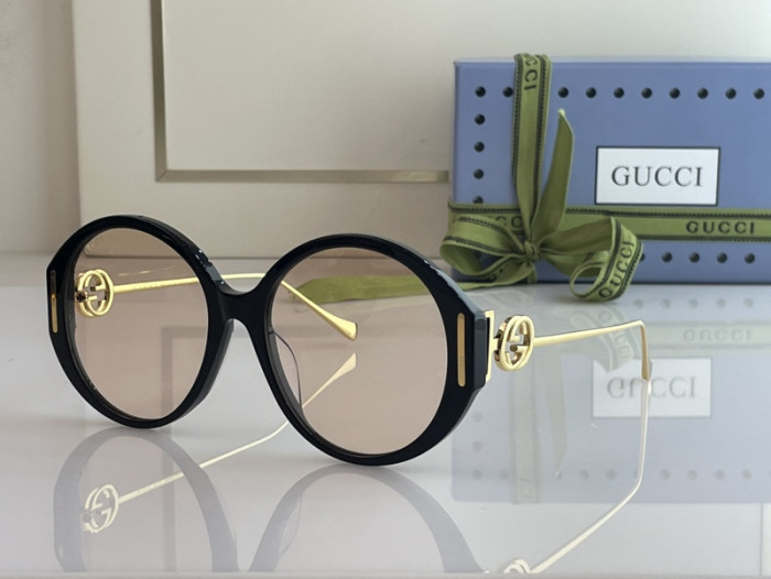 G Sunglasses AAAA-3914