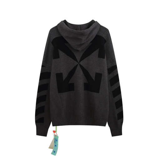 Off white sweater-080(S-XL)