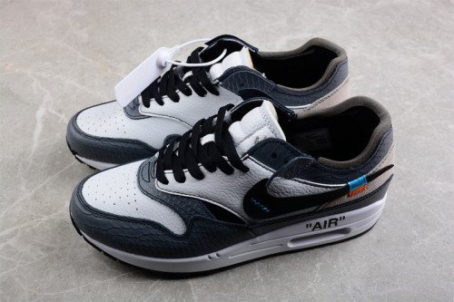 Nike Air Max 1 men shoes-131