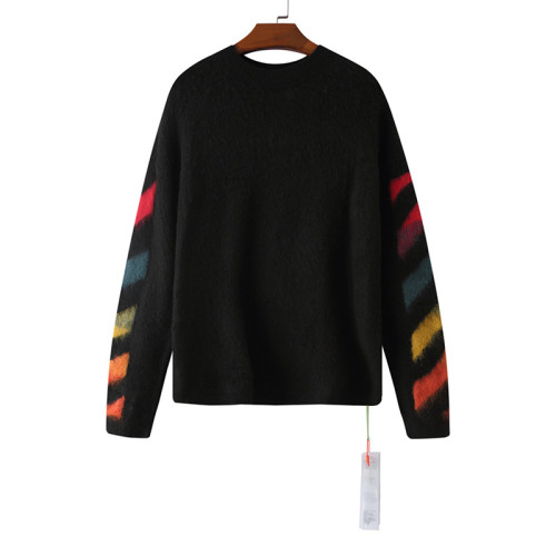 Off white sweater-082(S-XL)