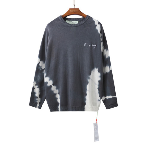 Off white sweater-084(S-XL)