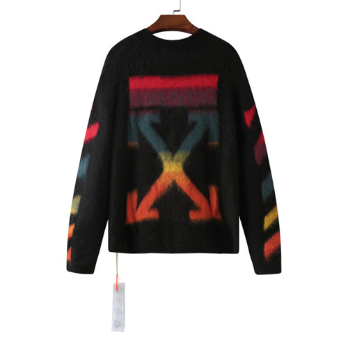 Off white sweater-082(S-XL)
