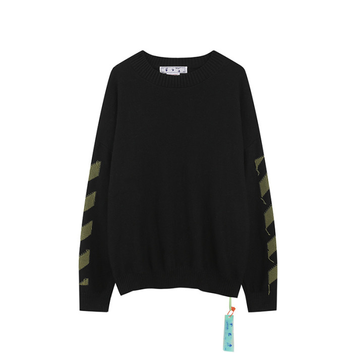 Off white sweater-068(S-XL)