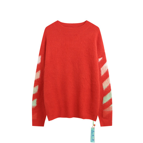 Off white sweater-074(S-XL)