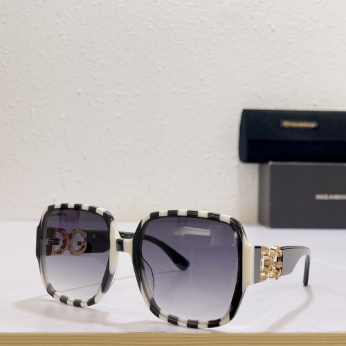 D&G Sunglasses AAAA-864