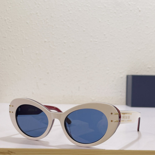 Dior Sunglasses AAAA-1670