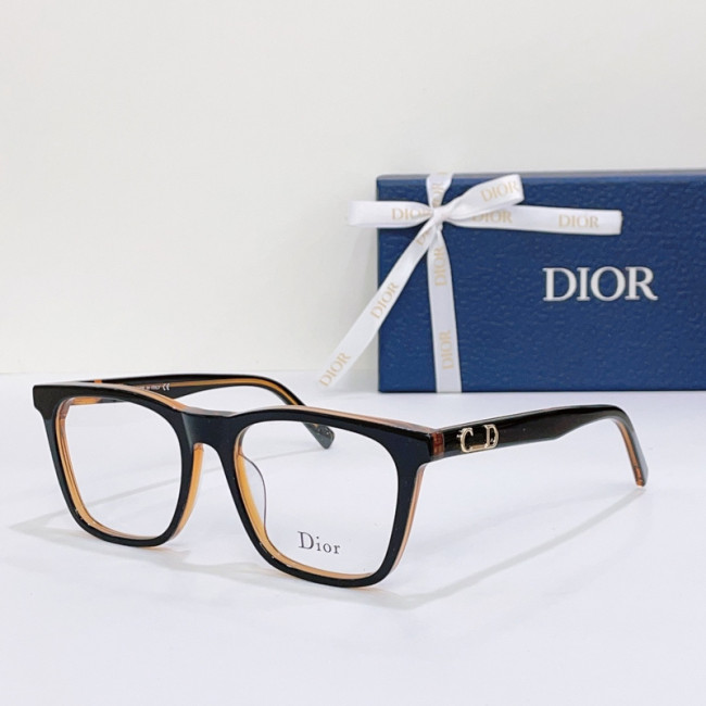 Dior Sunglasses AAAA-1654
