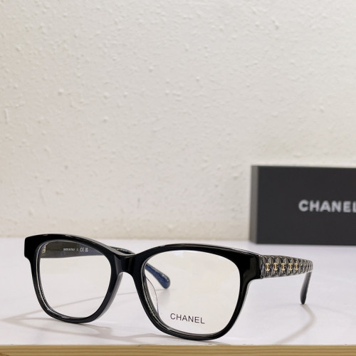 CHNL Sunglasses AAAA-1736