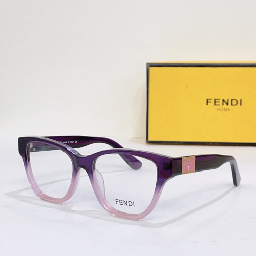 FD Sunglasses AAAA-1801