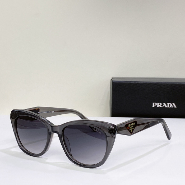 Prada Sunglasses AAAA-2123