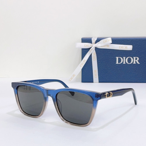 Dior Sunglasses AAAA-1650