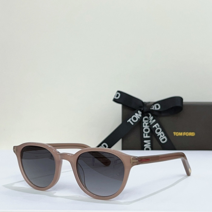 Tom Ford Sunglasses AAAA-1942