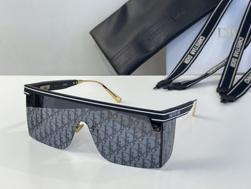 Dior Sunglasses AAAA-1616