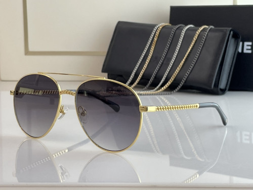 CHNL Sunglasses AAAA-1778
