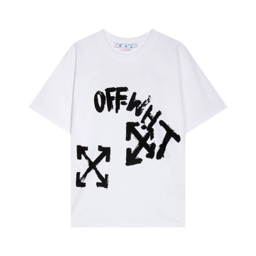 OFF White Shirt 1：1 quality-007(XS-L)