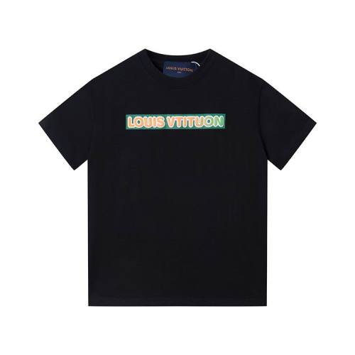 LV t-shirt men-2954(S-XXL)
