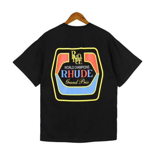 Rhude T-shirt men-132(S-XL)