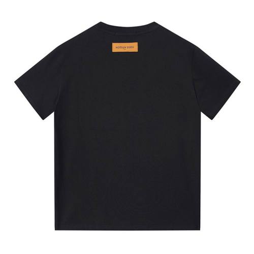 LV t-shirt men-2950(S-XXL)