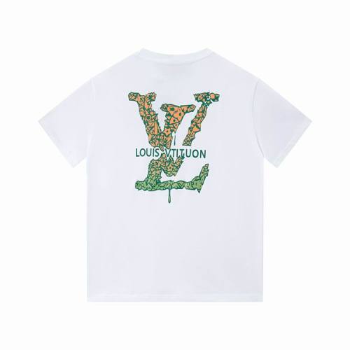 LV t-shirt men-2956(S-XXL)