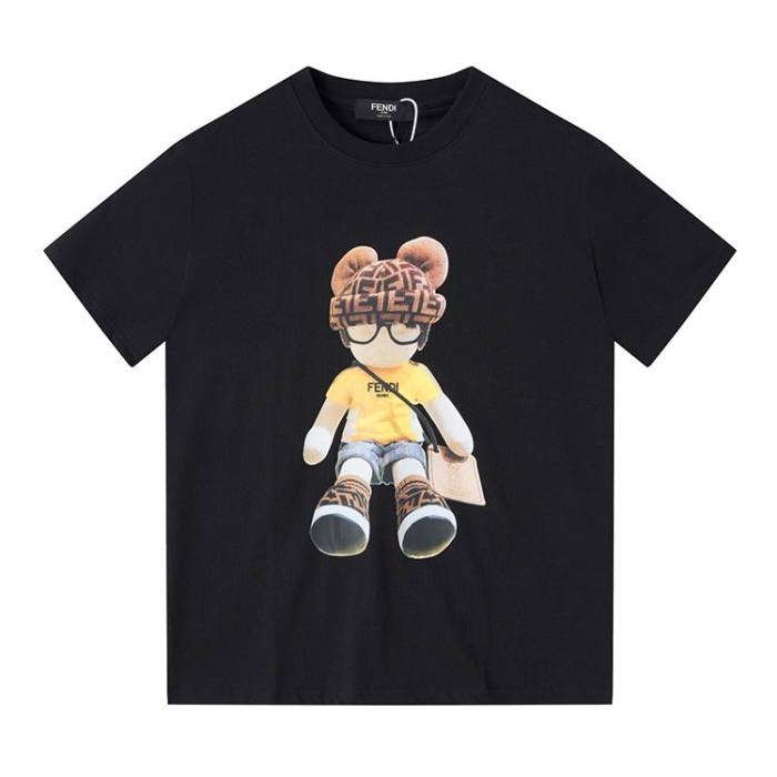 FD t-shirt-1122(S-XXL)