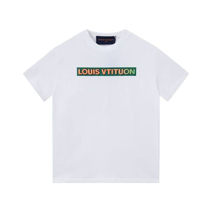 LV t-shirt men-2956(S-XXL)