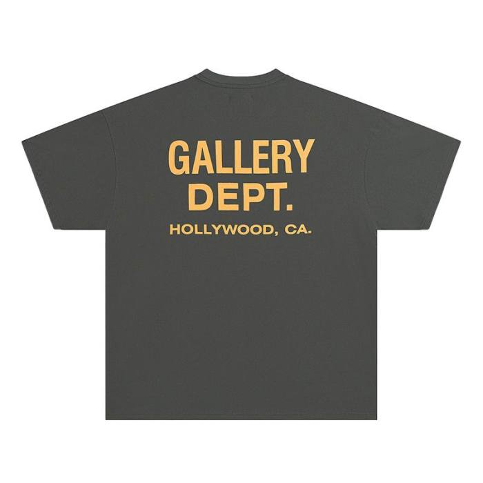 Gallery Dept T-Shirt-171(S-XL)