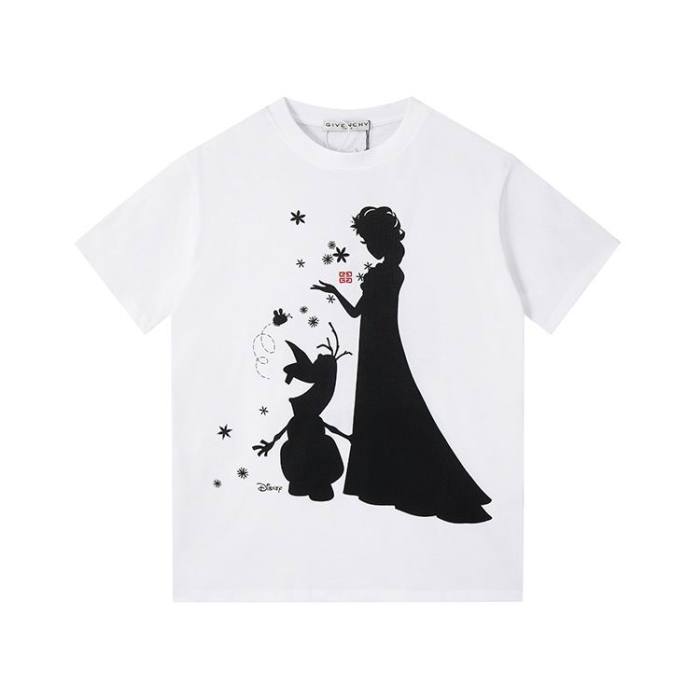 Givenchy t-shirt men-449(S-XXL)