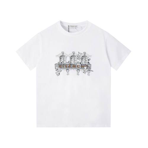 Givenchy t-shirt men-445(S-XXL)