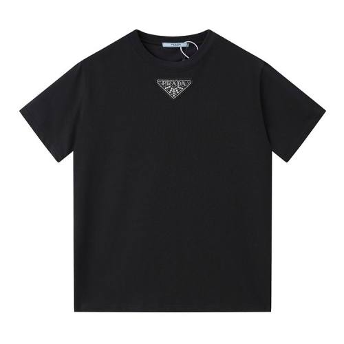 Prada t-shirt men-445(S-XXL)