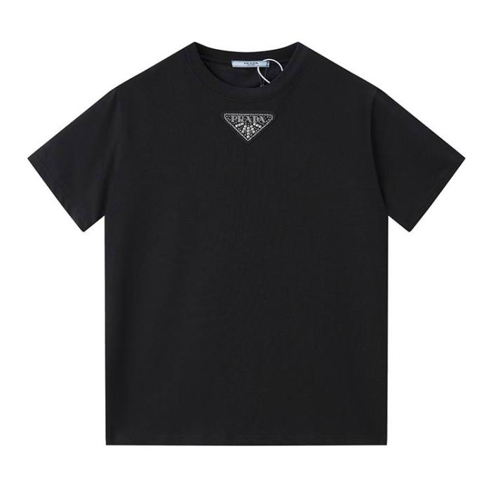 Prada t-shirt men-445(S-XXL)