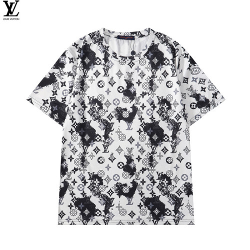 LV t-shirt men-2959(M-XXL)