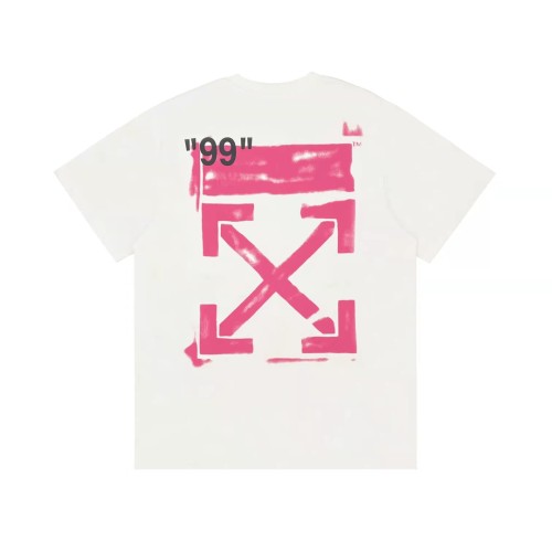 OFF White Shirt 1：1 quality-051(XS-L)