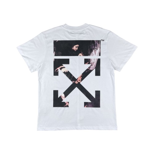 OFF White Shirt 1：1 quality-033(XS-L)