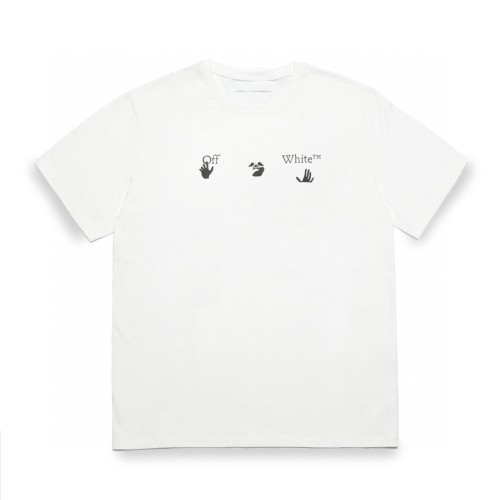OFF White Shirt 1：1 quality-039(XS-L)