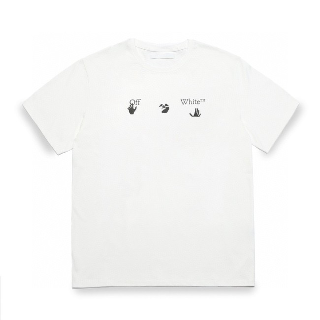 OFF White Shirt 1：1 quality-039(XS-L)