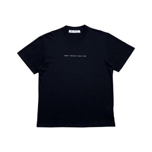 OFF White Shirt 1：1 quality-045(XS-L)