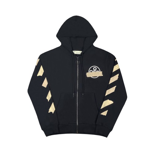 OFF White Hoodies 1：1 quality-054(S-XL)