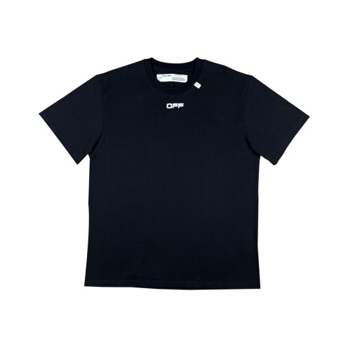 OFF White Shirt 1：1 quality-031(XS-L)
