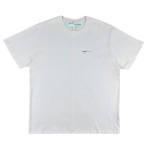 OFF White Shirt 1：1 quality-047(XS-L)